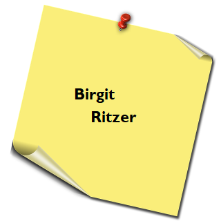 notizzettel birgit ritzer