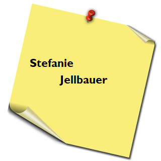 notizzettel stefanie jellbauer