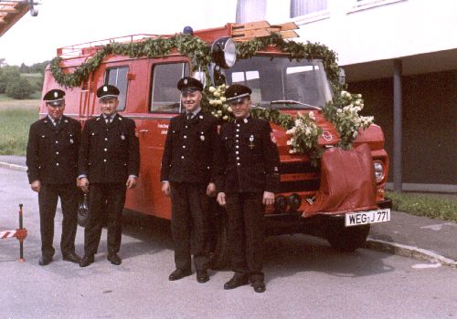 TS8 Opel Blitz TS8 Opel Blitz