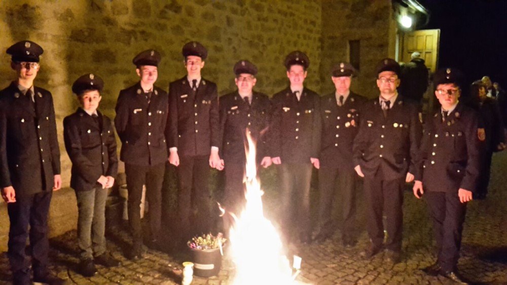 osterfeuer 2018 1